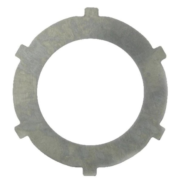 Aftermarket R57345 Transmission Separator Plate Fits John Deere 2240 2440 2640 Tractors R39325 - main